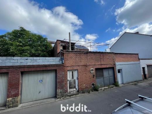 Eerste alternatieve foto van het pand