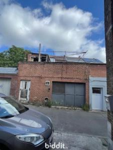 Derde alternatieve foto van het pand