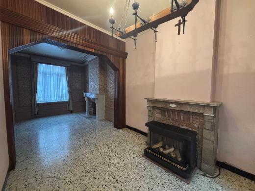 Tweede alternatieve foto van het pand