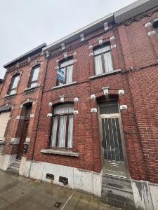 Eerste alternatieve foto van het pand