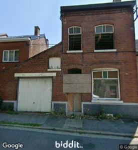 Presentatiebeeld van het pand n° 293823