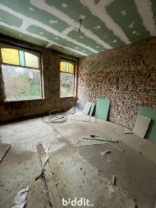 Tweede alternatieve foto van het pand