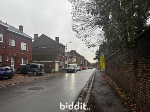 Eerste alternatieve foto van het pand