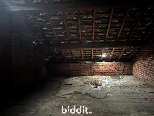 Derde alternatieve foto van het pand