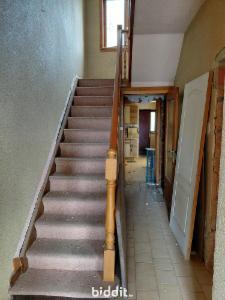 Tweede alternatieve foto van het pand