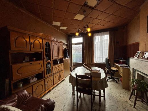 Eerste alternatieve foto van het pand