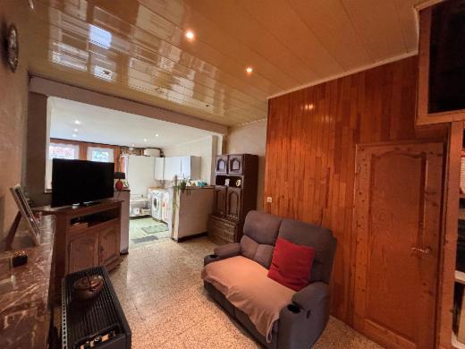 Tweede alternatieve foto van het pand