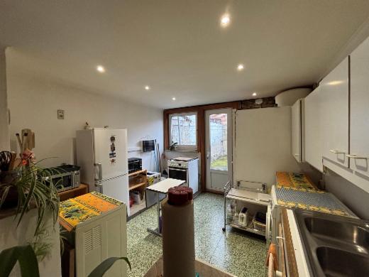 Derde alternatieve foto van het pand