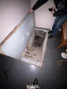 Derde alternatieve foto van het pand