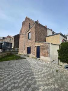 Eerste alternatieve foto van het pand