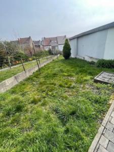 Tweede alternatieve foto van het pand