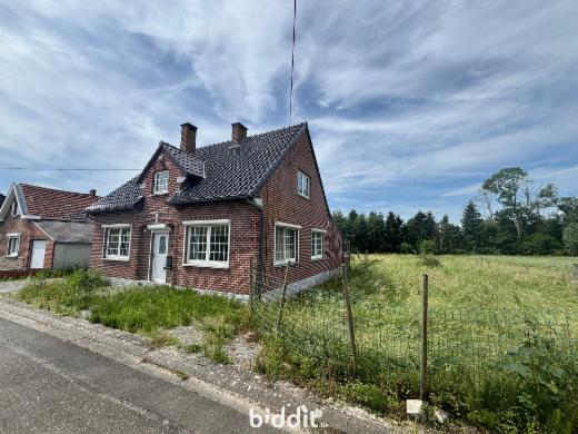 Eerste alternatieve foto van het pand