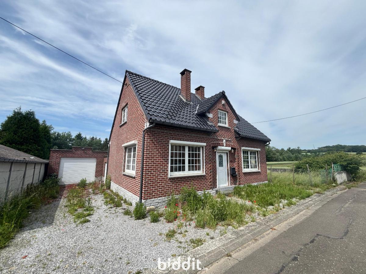Presentatiebeeld van het pand n° 297504