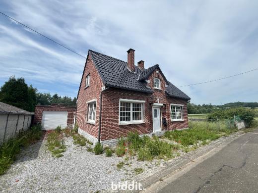 Presentatiebeeld van het pand n° 297504