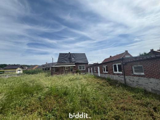 Tweede alternatieve foto van het pand