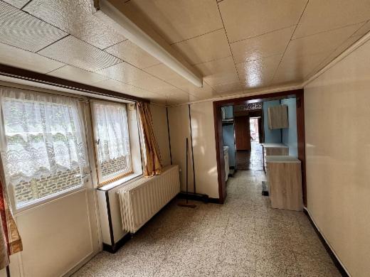 Derde alternatieve foto van het pand