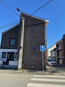 Eerste alternatieve foto van het pand