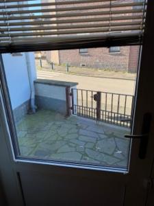 Derde alternatieve foto van het pand