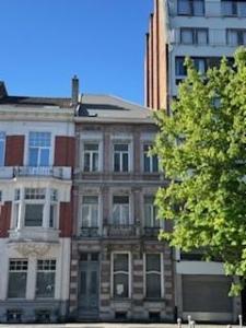 Presentatiebeeld van het pand n° 300088