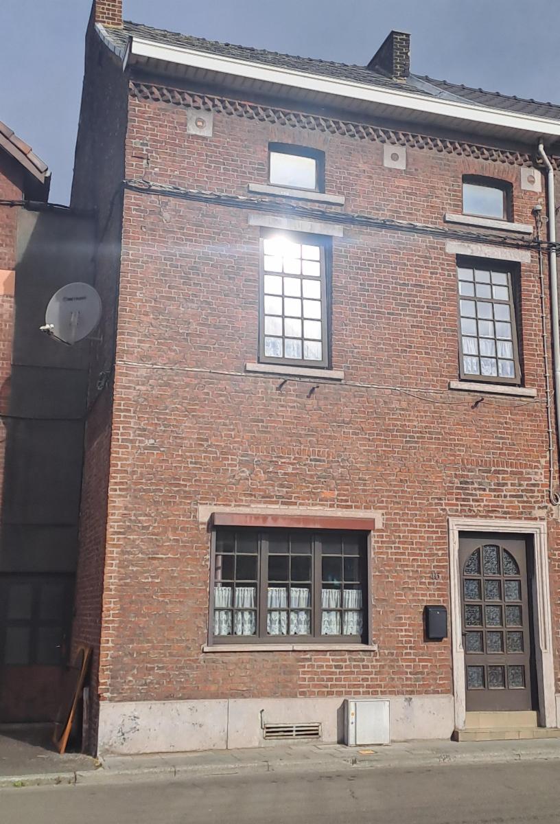 Presentatiebeeld van het pand n° 300139