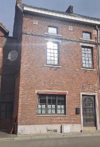 Presentatiebeeld van het pand n° 300139