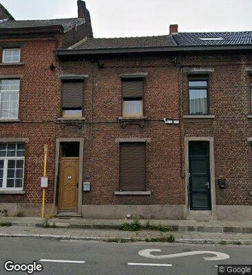 Presentatiebeeld van het pand n° 302739