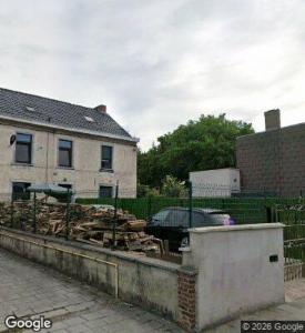Eerste alternatieve foto van het pand