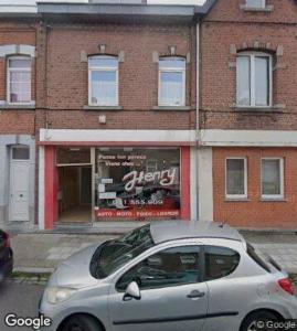 Presentatiebeeld van het pand n° 282244