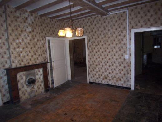 Eerste alternatieve foto van het pand