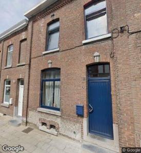 Presentatiebeeld van het pand n° 284862