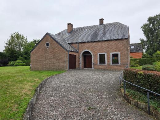 Presentatiebeeld van het pand n° 285848