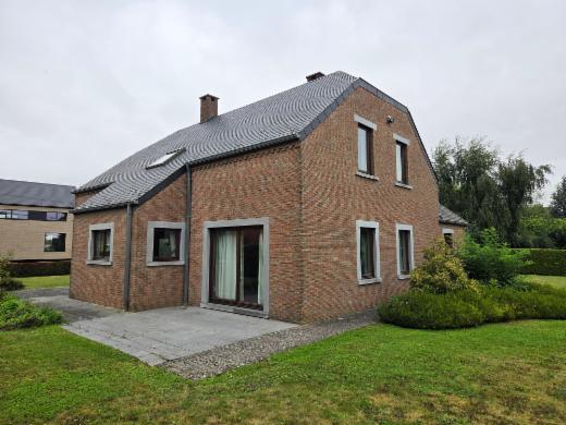 Eerste alternatieve foto van het pand