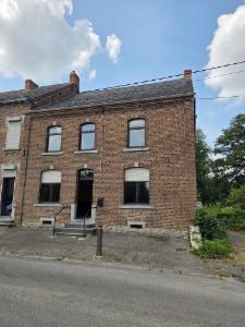 Presentatiebeeld van het pand n° 286042