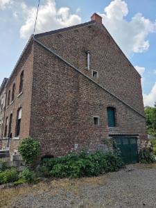 Eerste alternatieve foto van het pand