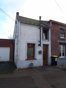 Presentatiebeeld van het pand n° 286430