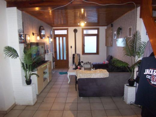 Eerste alternatieve foto van het pand