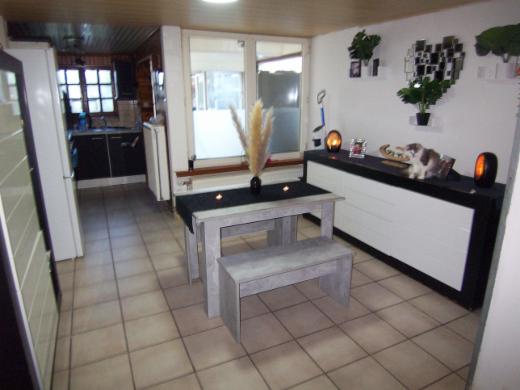 Tweede alternatieve foto van het pand