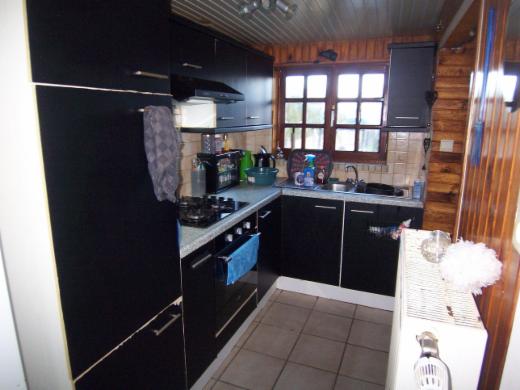 Derde alternatieve foto van het pand