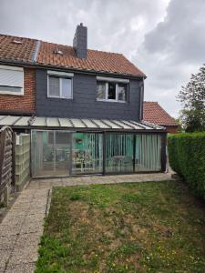 Tweede alternatieve foto van het pand