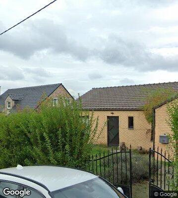 Presentatiebeeld van het pand n° 291993