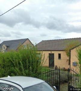 Presentatiebeeld van het pand n° 291993