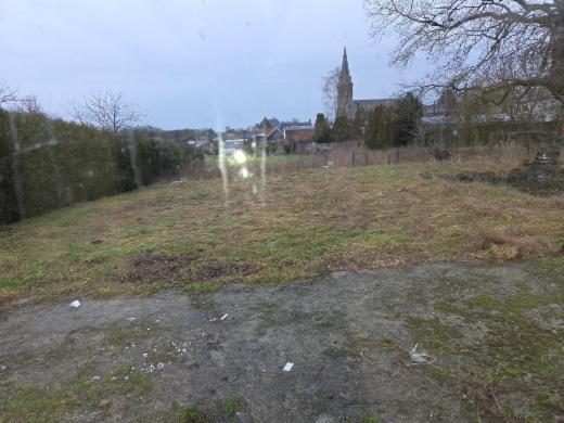 Eerste alternatieve foto van het pand