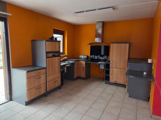 Derde alternatieve foto van het pand