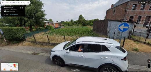 Presentatiebeeld van het pand n° 292012