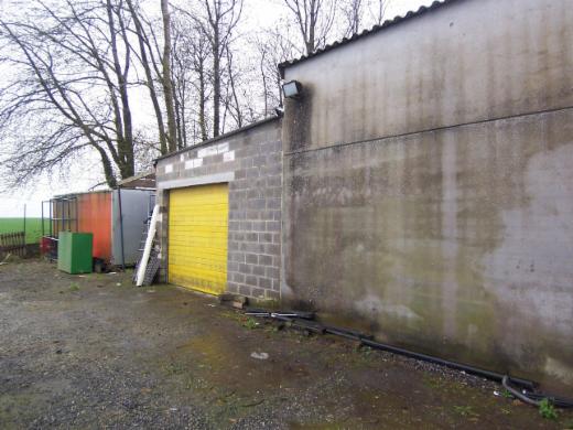 Eerste alternatieve foto van het pand