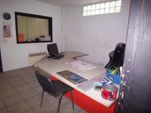 Derde alternatieve foto van het pand