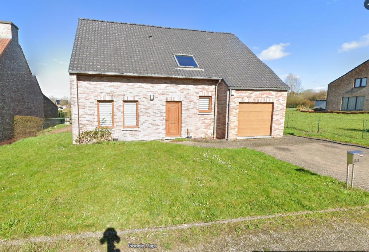 Presentatiebeeld van het pand n° 293162