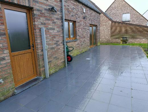 Eerste alternatieve foto van het pand