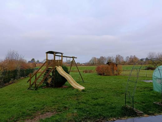 Tweede alternatieve foto van het pand