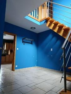 Derde alternatieve foto van het pand